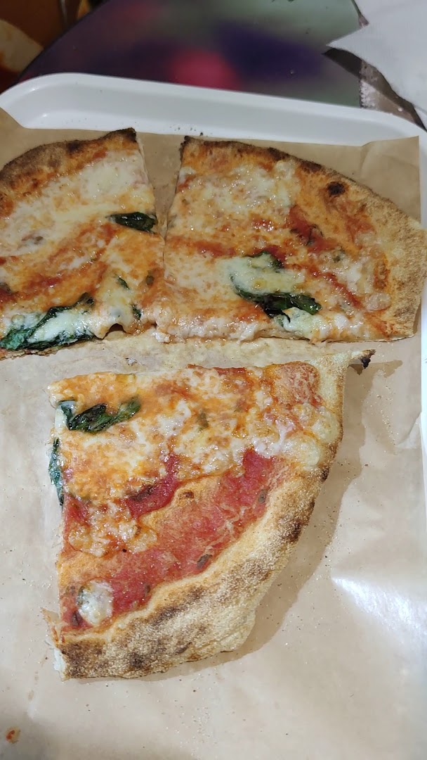 Fior di Pizza