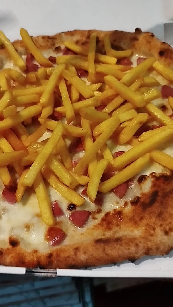 Fior di Pizza