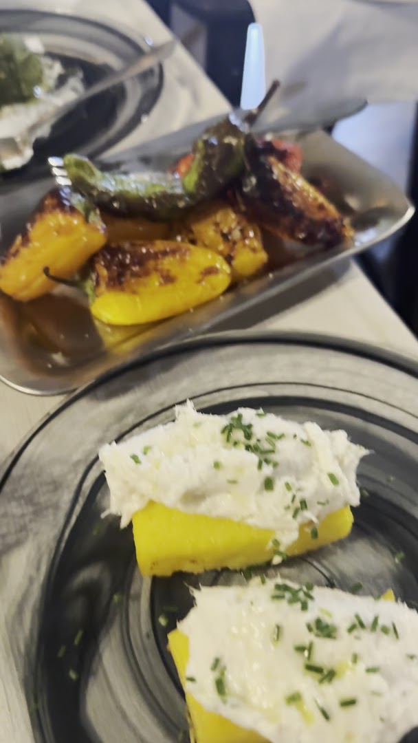 Fior di Sale - Cucina Mediterranea
