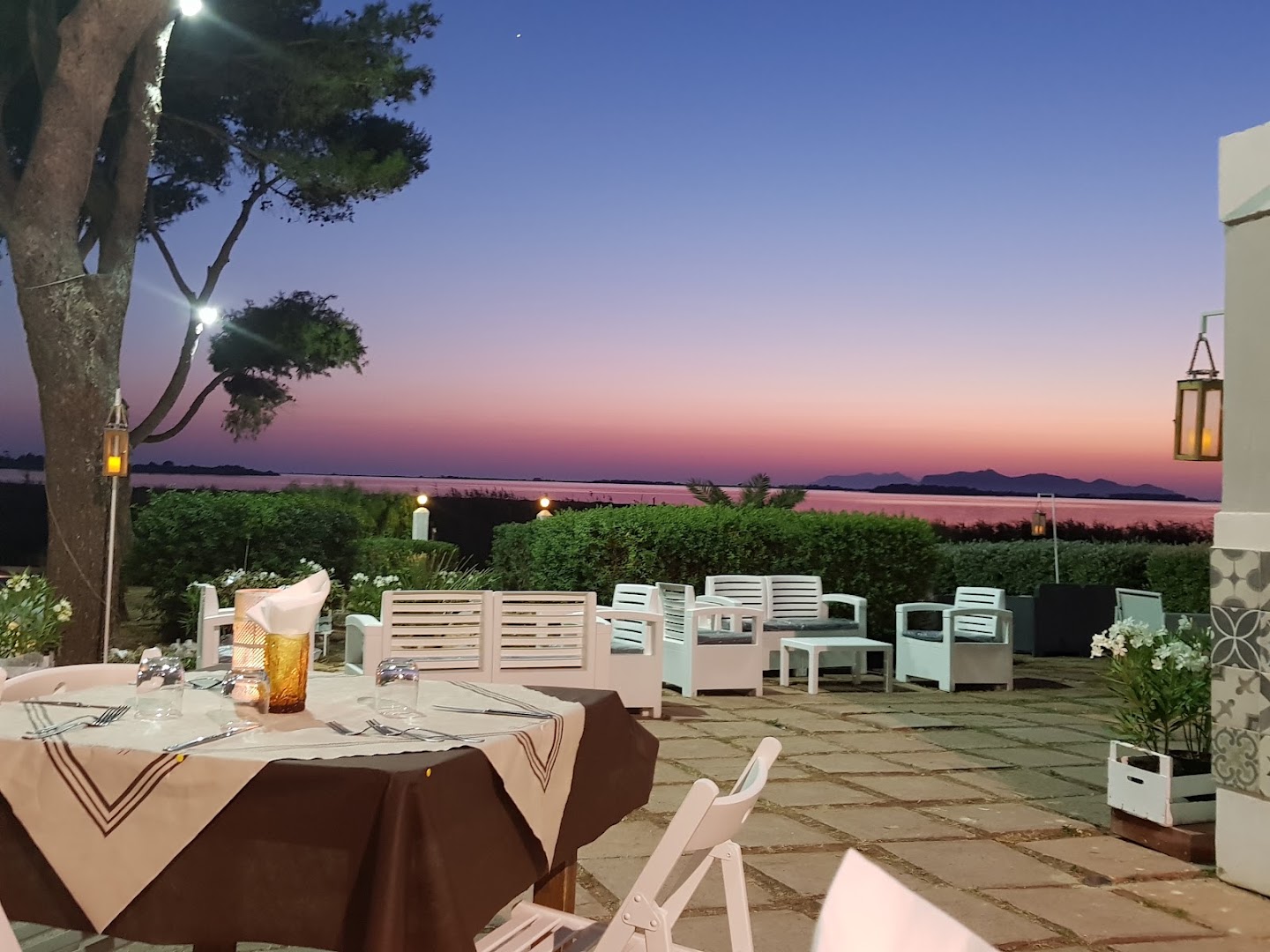 Fior di Sale (Ristorante - Pizzeria)