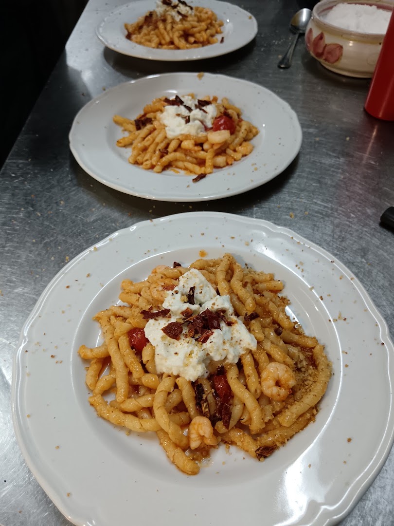 Fior di Sale (Ristorante - Pizzeria), Marsala