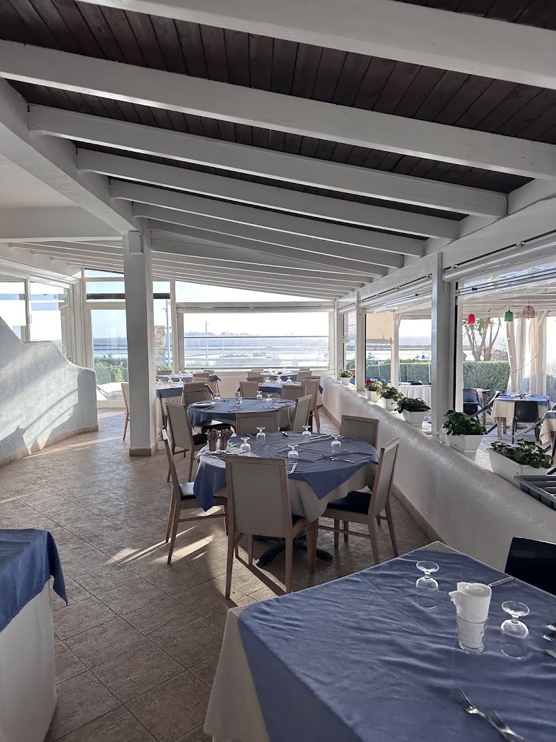 Fior di Sale (Ristorante - Pizzeria)