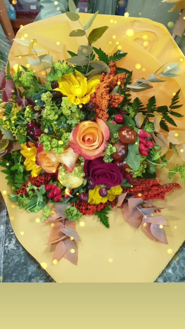 Fioraio Milena Fiori Torino