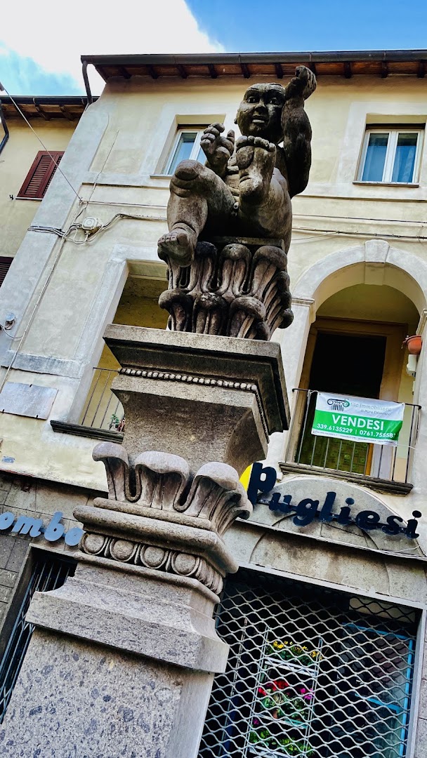 Fioraio Pugliesi, Vignanello