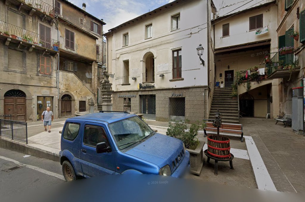 Fioraio Pugliesi