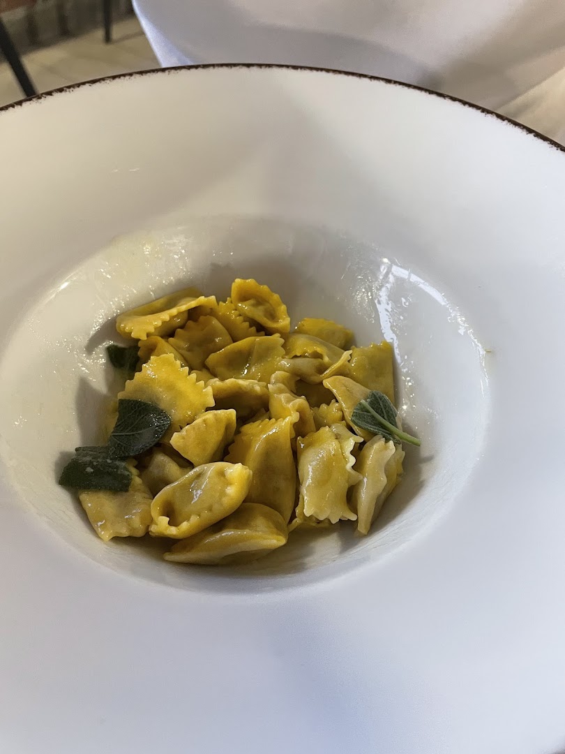 Fiordifragola Ristorante Pizzeria