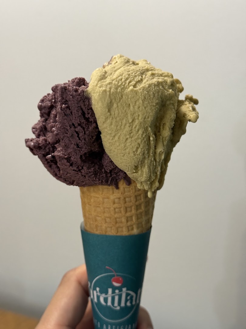 Fiordilatte Gelaterie