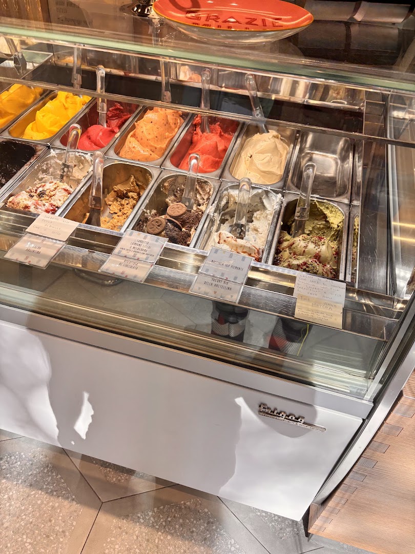 Fiordilatte Gelaterie