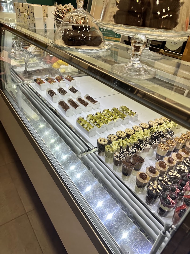 Fiordilatte Gelaterie