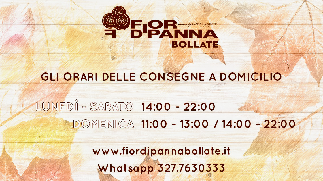 Fiordipanna Bollate
