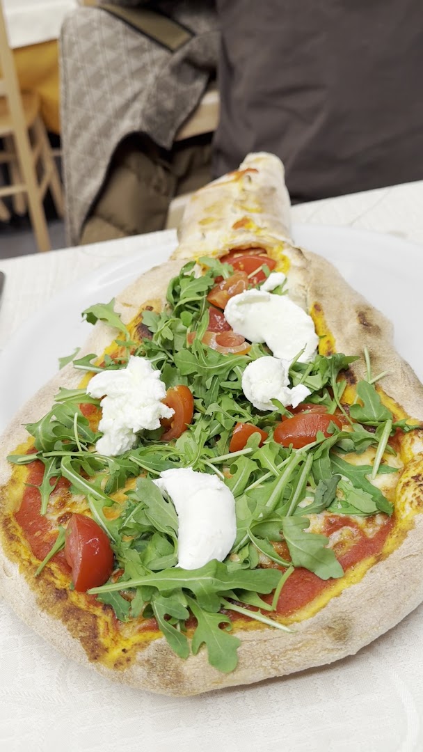 FIOR DI PIZZA & RISTORANTE
