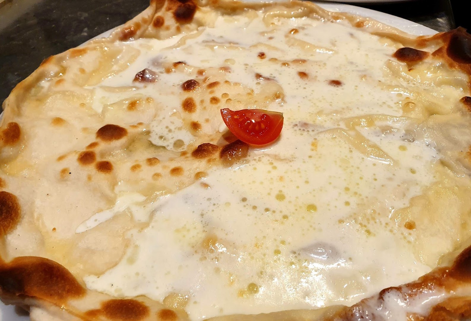 Fiordiponti Bakery & Cafè, Milano