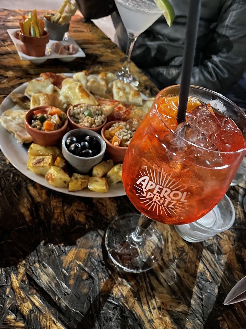 Fiordiponti Bakery & Cafè