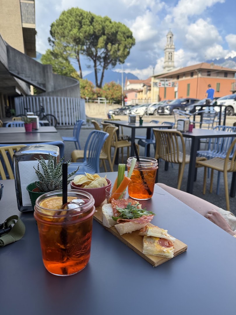 Fiore caffè, Valmadrera