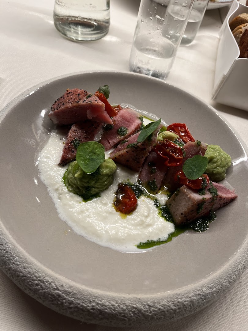 FIORE cucina in libertà, Lecco