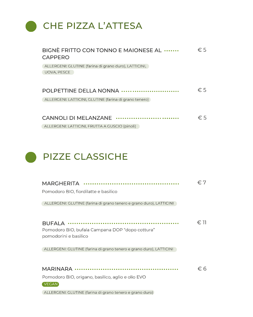 FIORE cucina in libertà