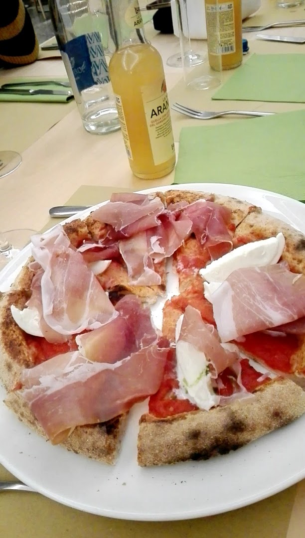 FIORE cucina in libertà