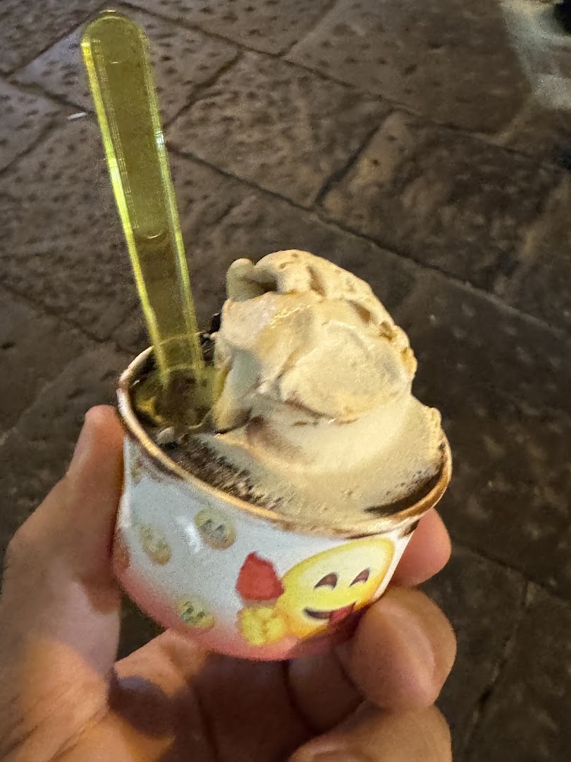 Fiore del Sale Granite e Gelati