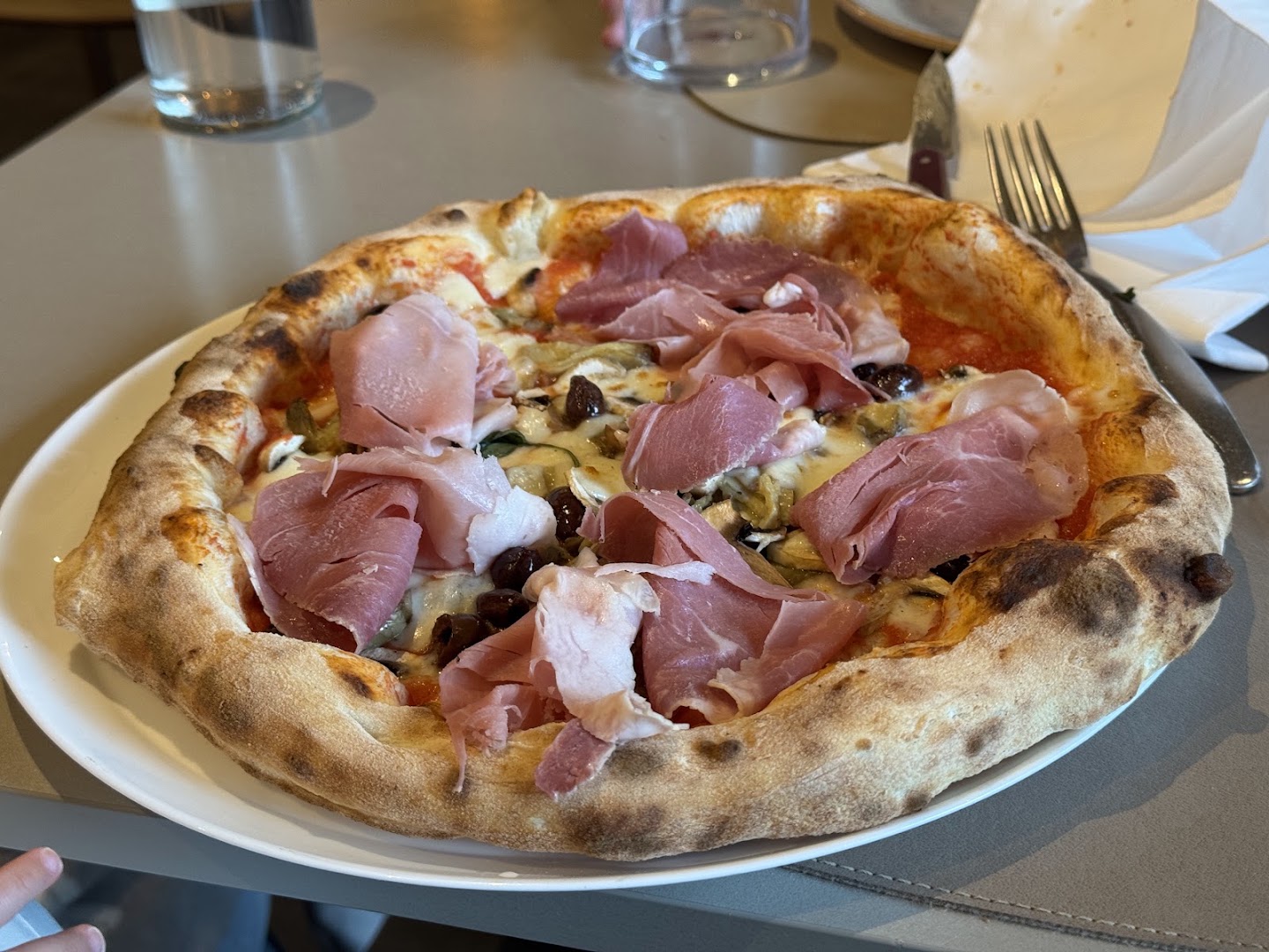 Fiore di Latte Pizzeria