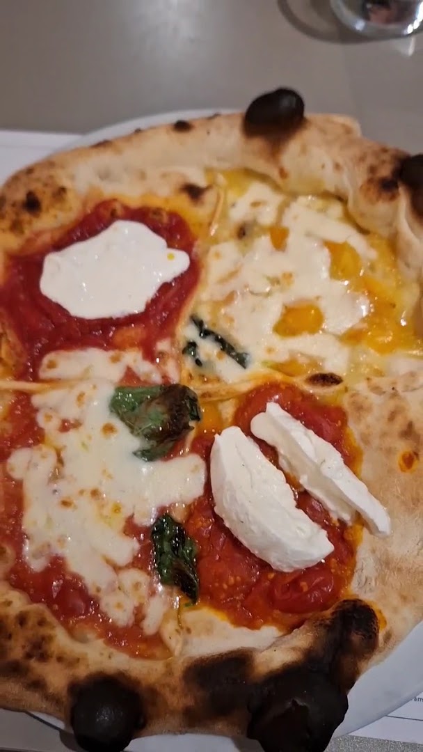 Fiore di Latte Pizzeria