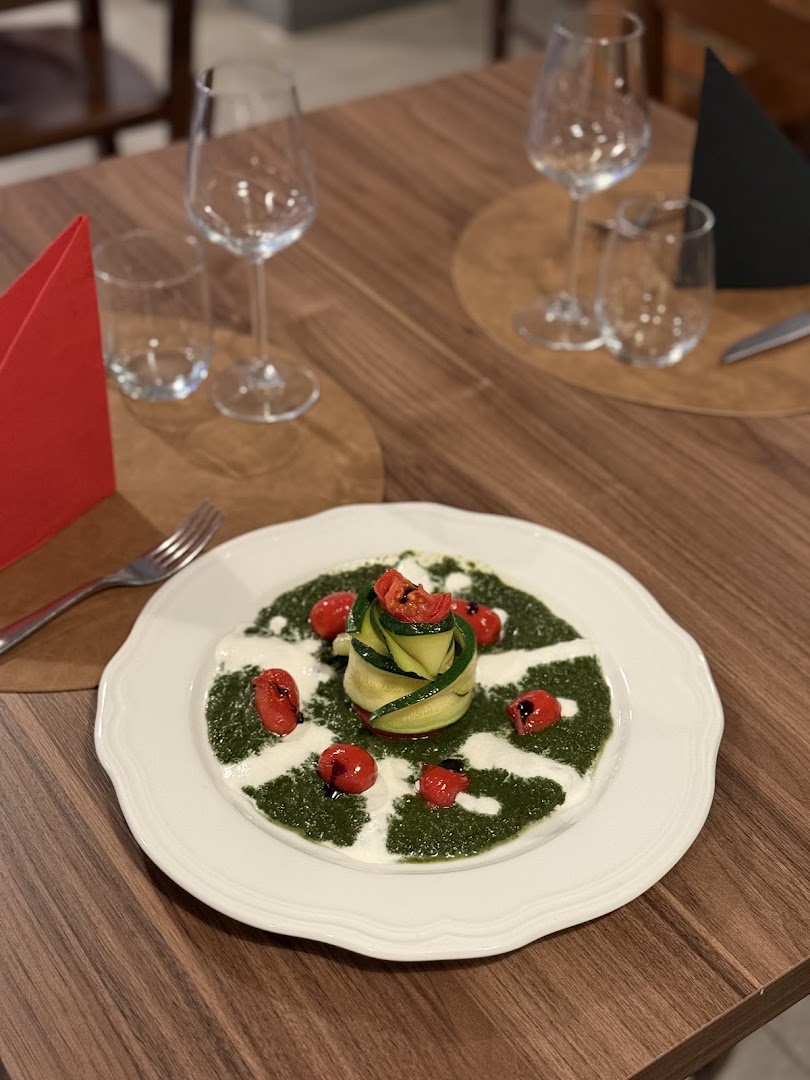 Fiore grill