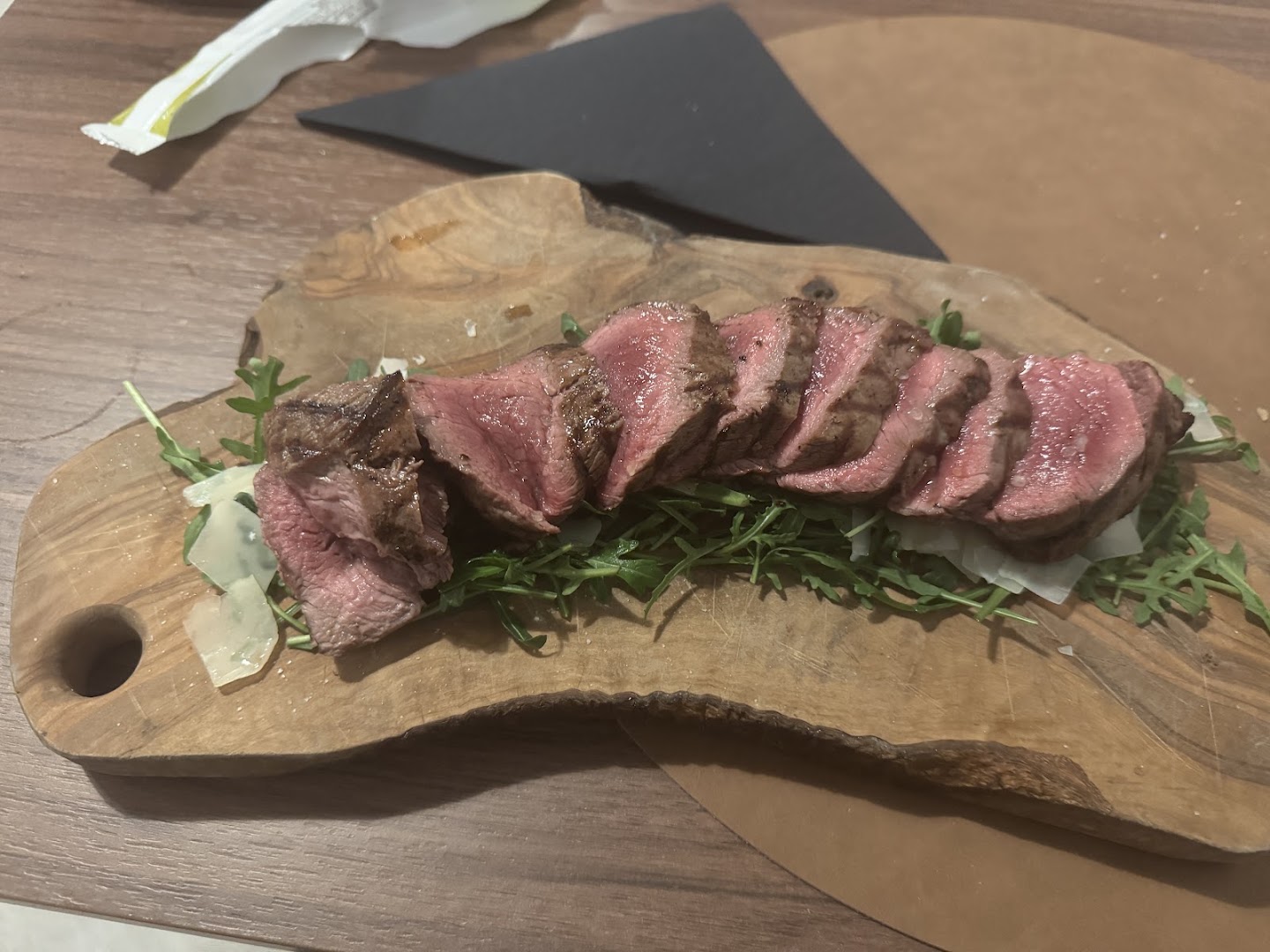Fiore grill