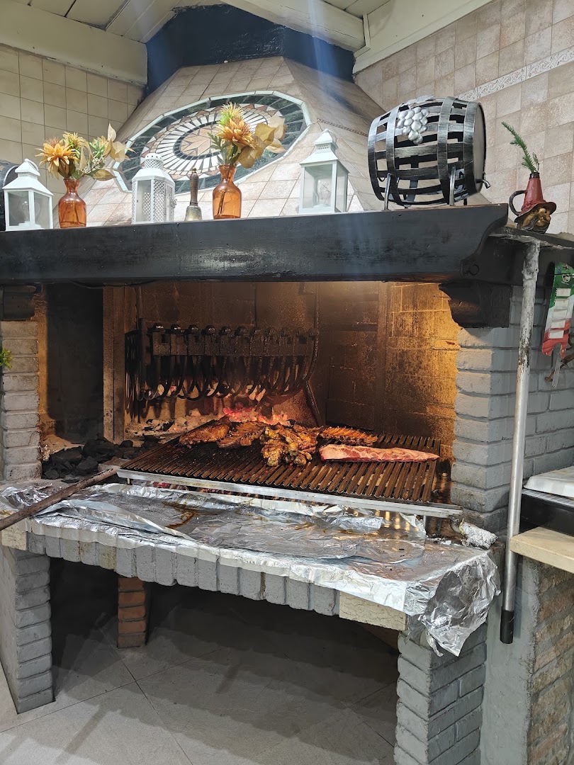 Fiore grill