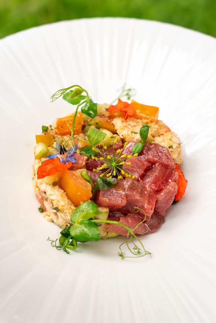 Fiore Nero Restaurant & Pizza, Legnago