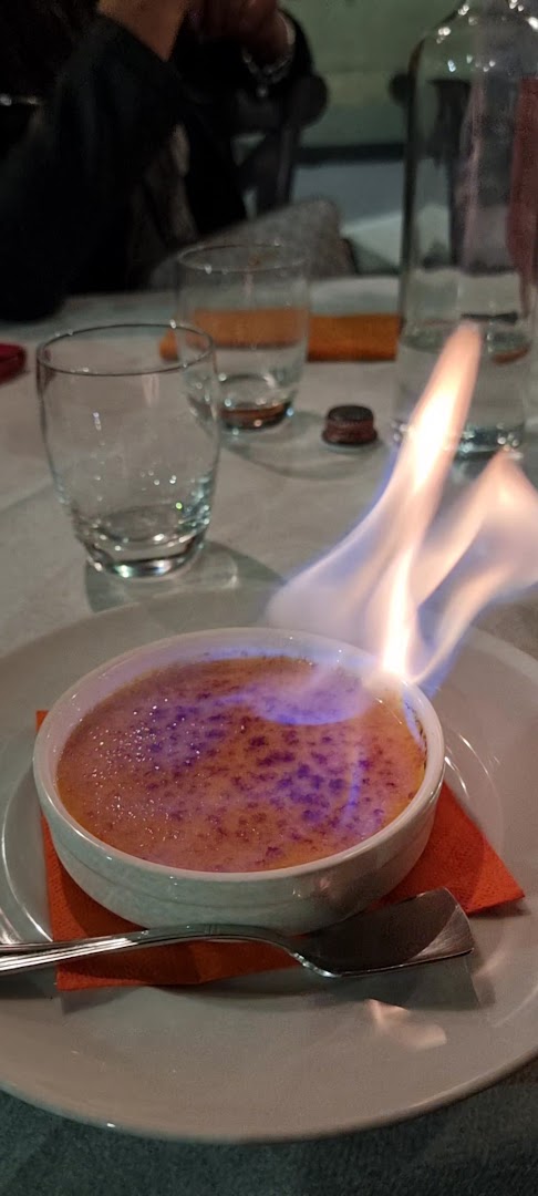 Fiore Nero Restaurant & Pizza
