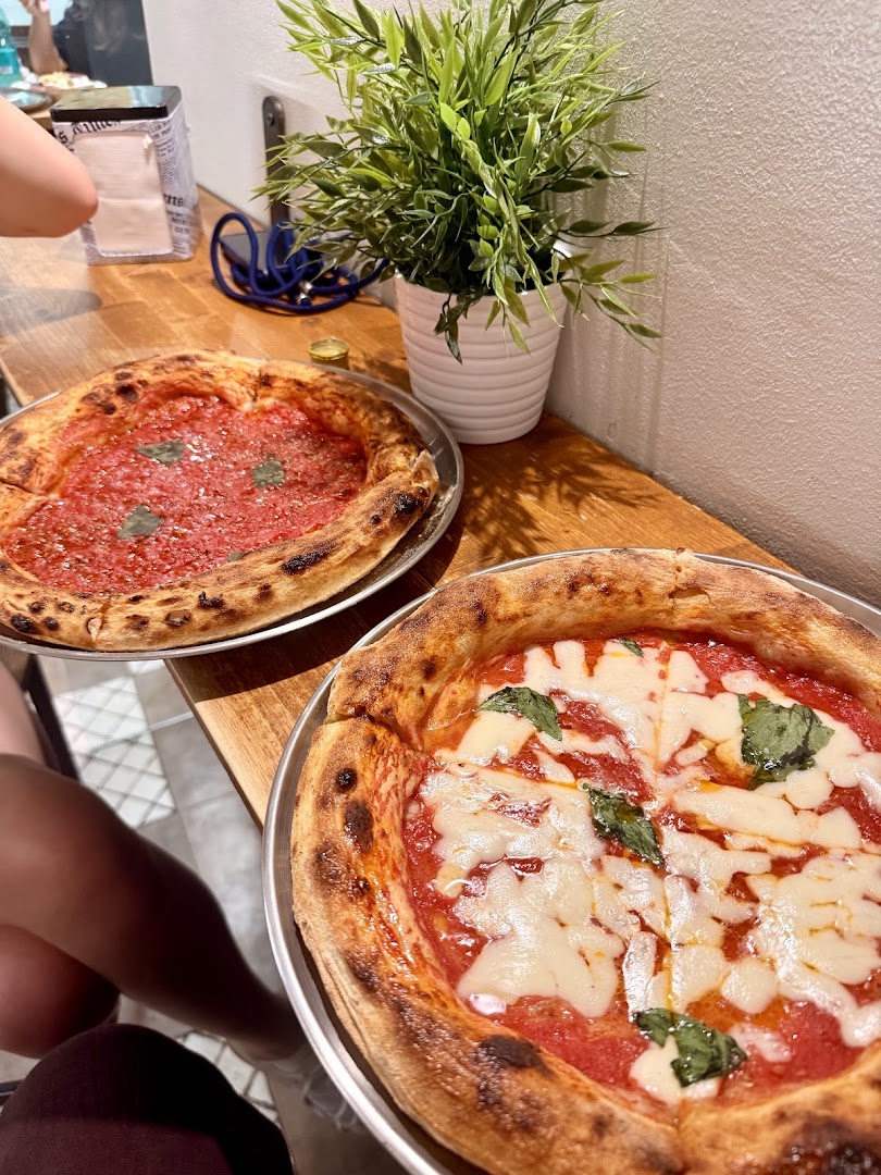 Fiore, Roma