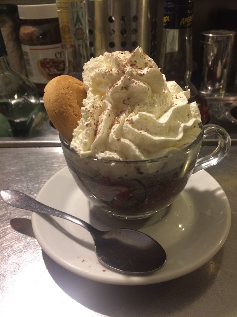 Fiorellino caffetteria