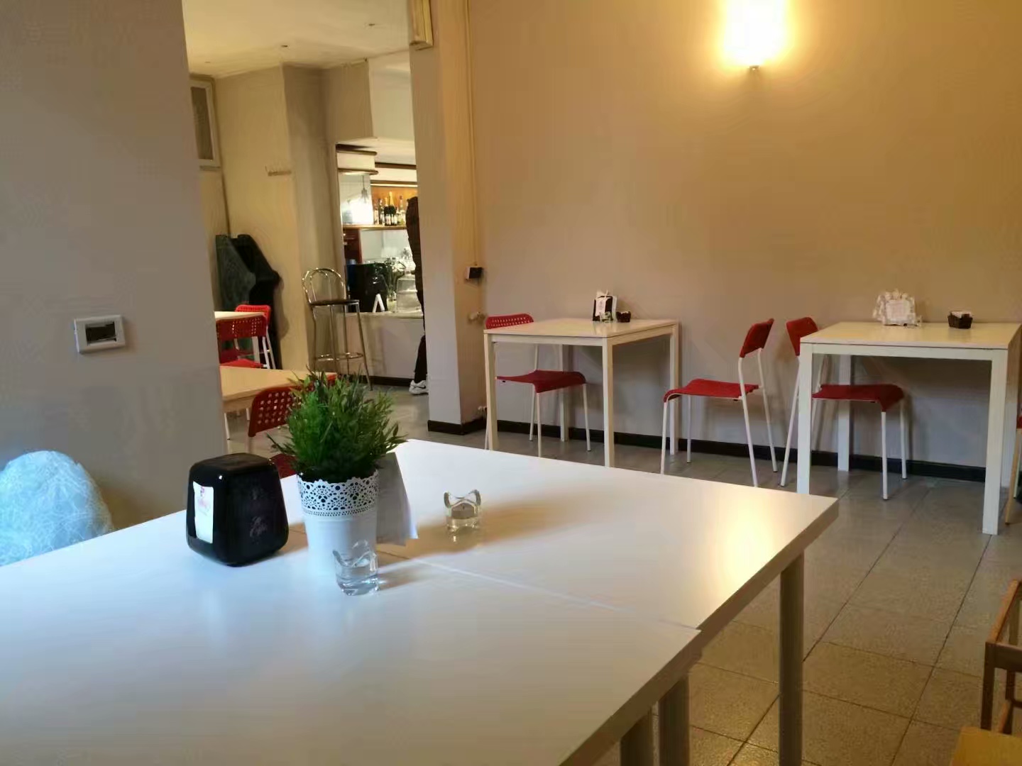 Fiorellino caffetteria