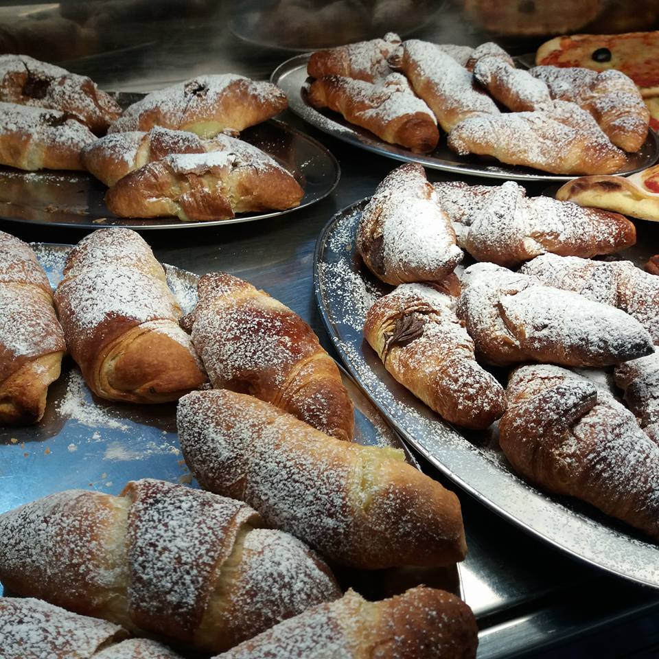 FIORENTINO PASTICCERIA, Torchiarolo