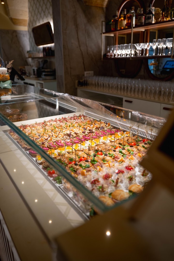 FIORENTINO PASTICCERIA