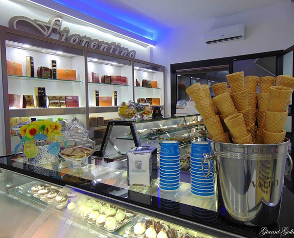 FIORENTINO PASTICCERIA