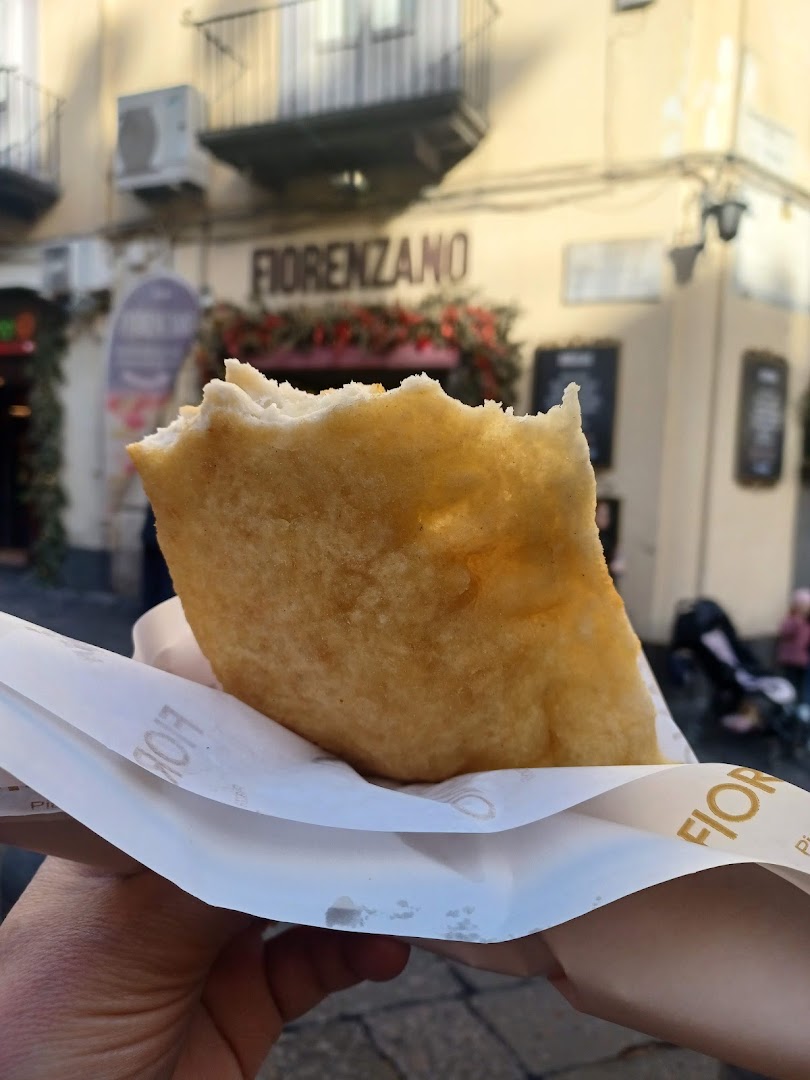 Fiorenzano pizzaioli dal 1897