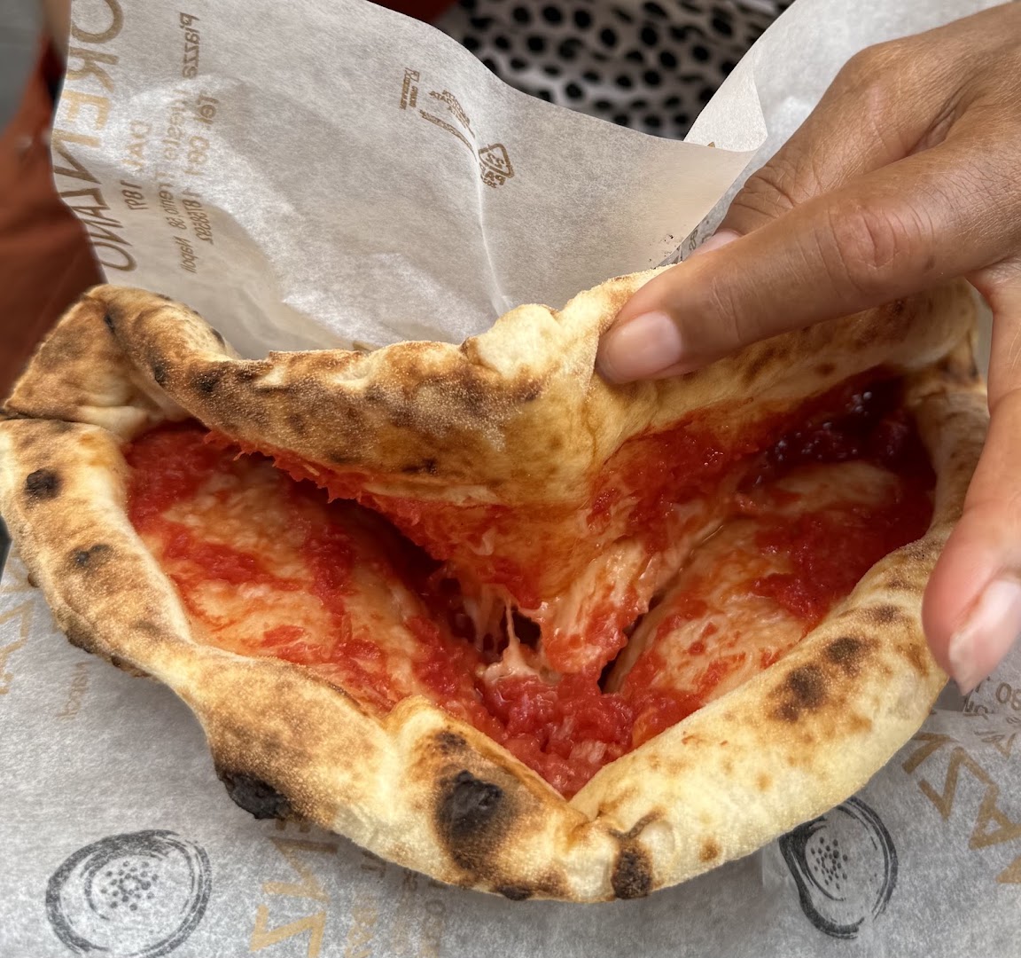 Fiorenzano pizzeria trattoria