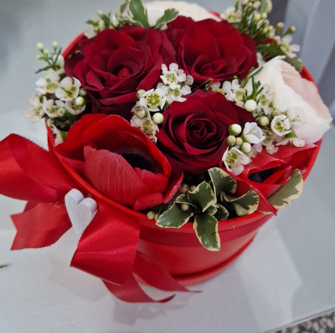 Fioreria Andrea's Flowers di Pusceddu Paola