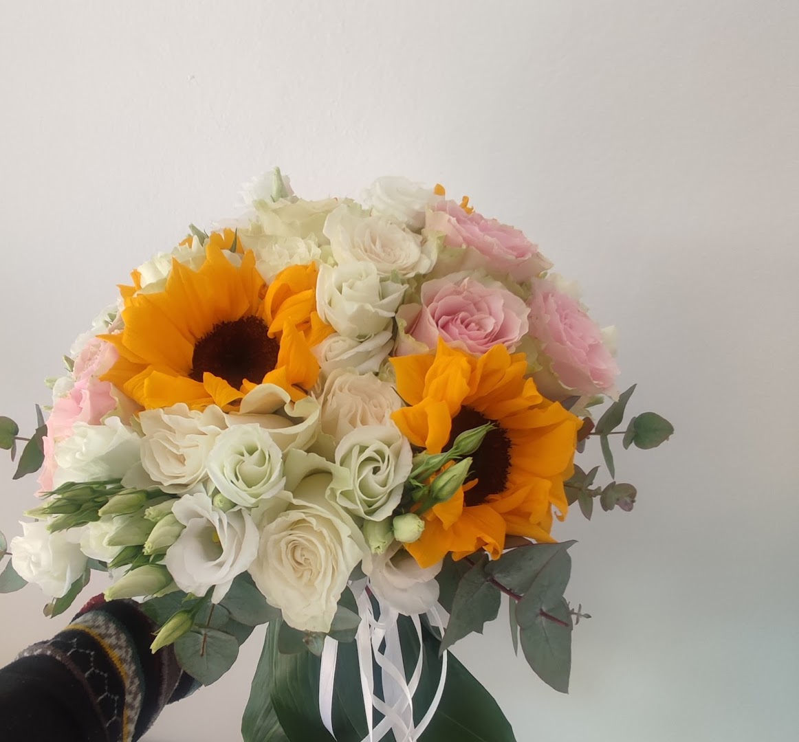 Fioreria Andrea's Flowers di Pusceddu Paola