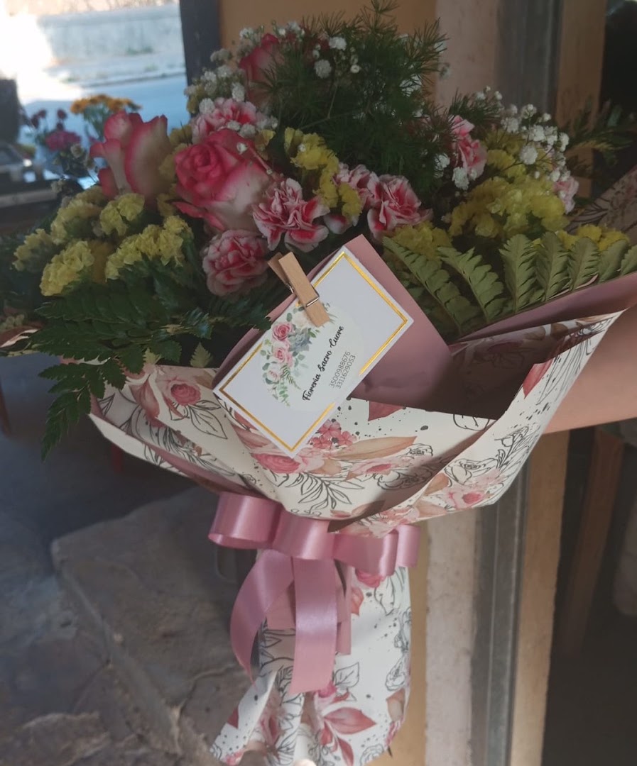Fioreria Sacro Cuore