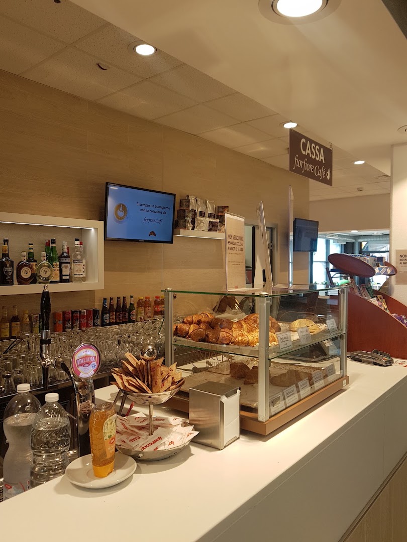 fiorfioreCafe