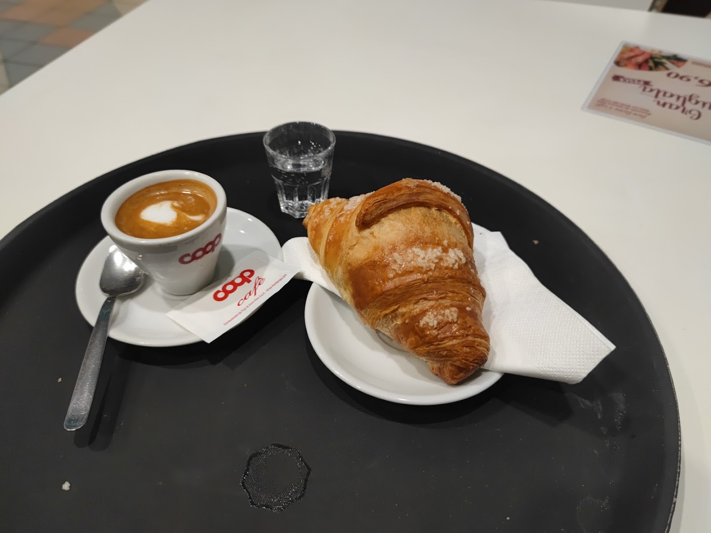 fiorfioreCafe