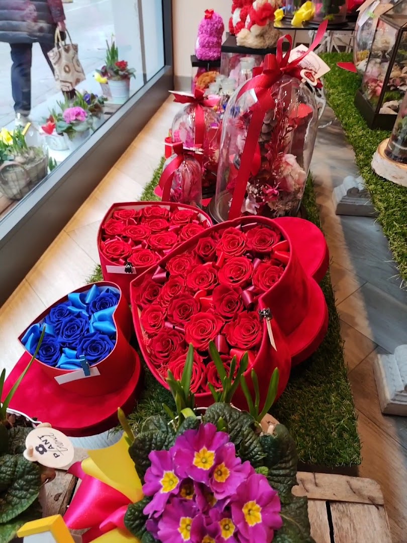 Fiori Bertola