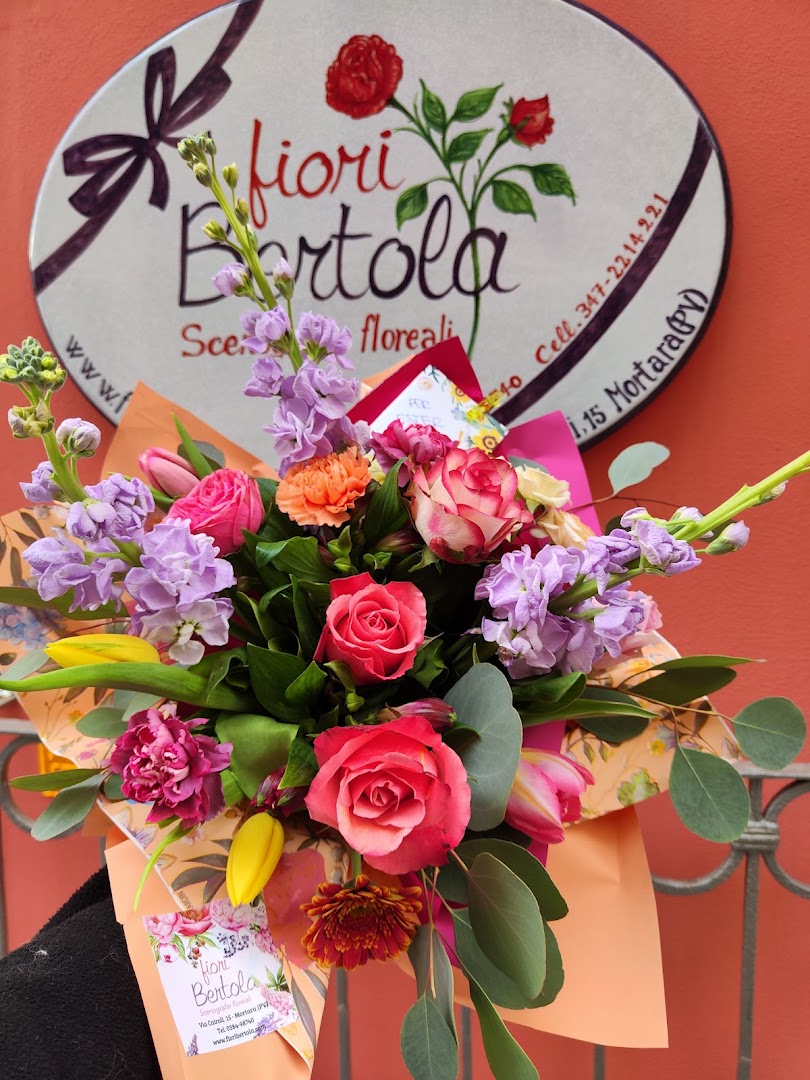 Fiori Bertola