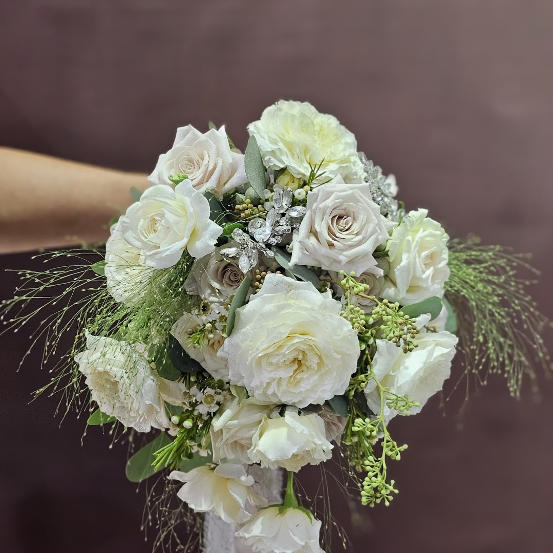 Fiori D'Autore DI Alfonso Burza & Giovanna S.N.C., Cava de' Tirreni