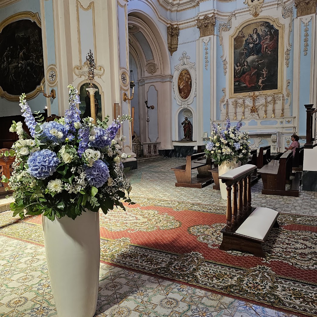 Fiori D'Autore DI Alfonso Burza & Giovanna S.N.C.