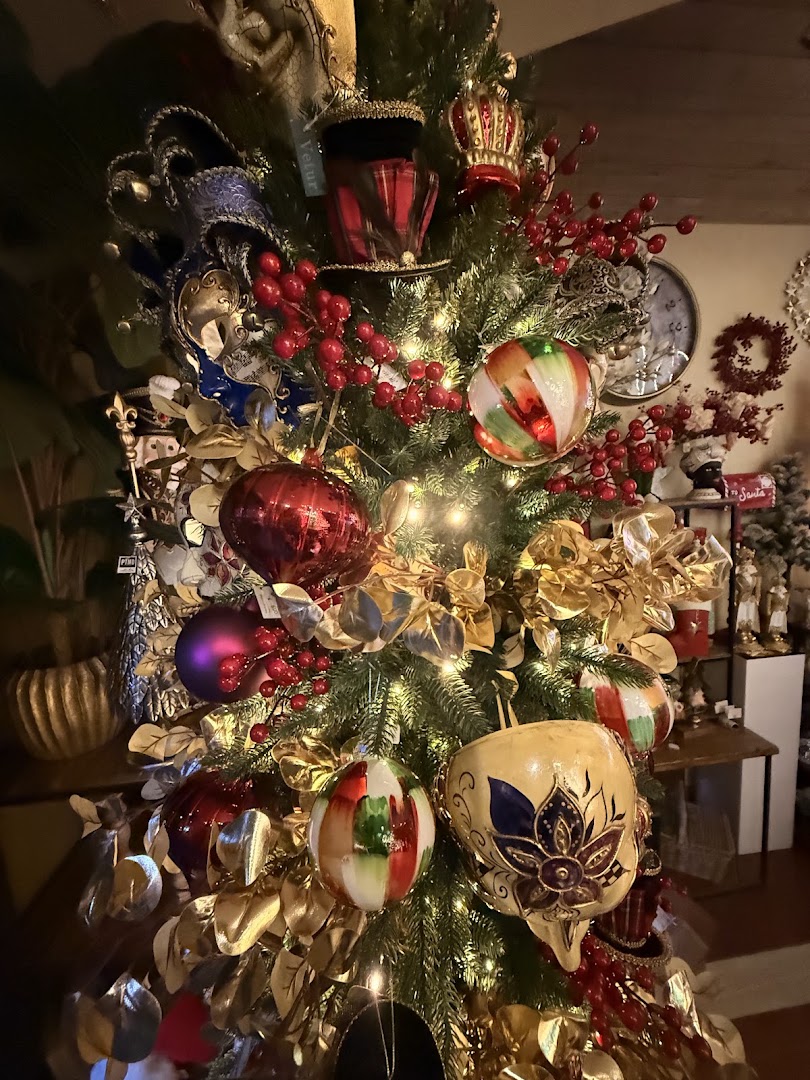 Fiori D'Autore DI Alfonso Burza & Giovanna S.N.C.
