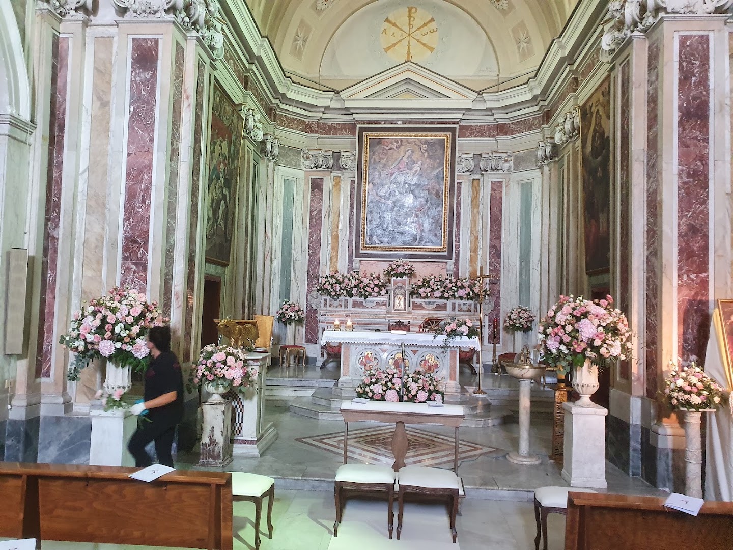 Fiori D'Autore DI Alfonso Burza & Giovanna S.N.C.