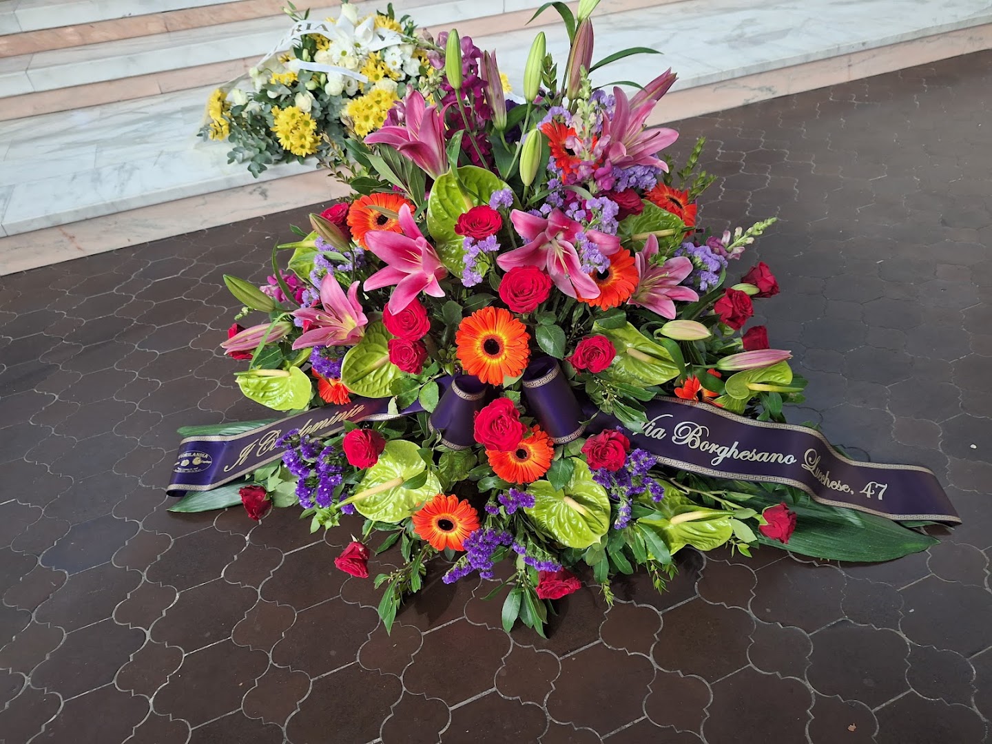 Fiori di Abramo