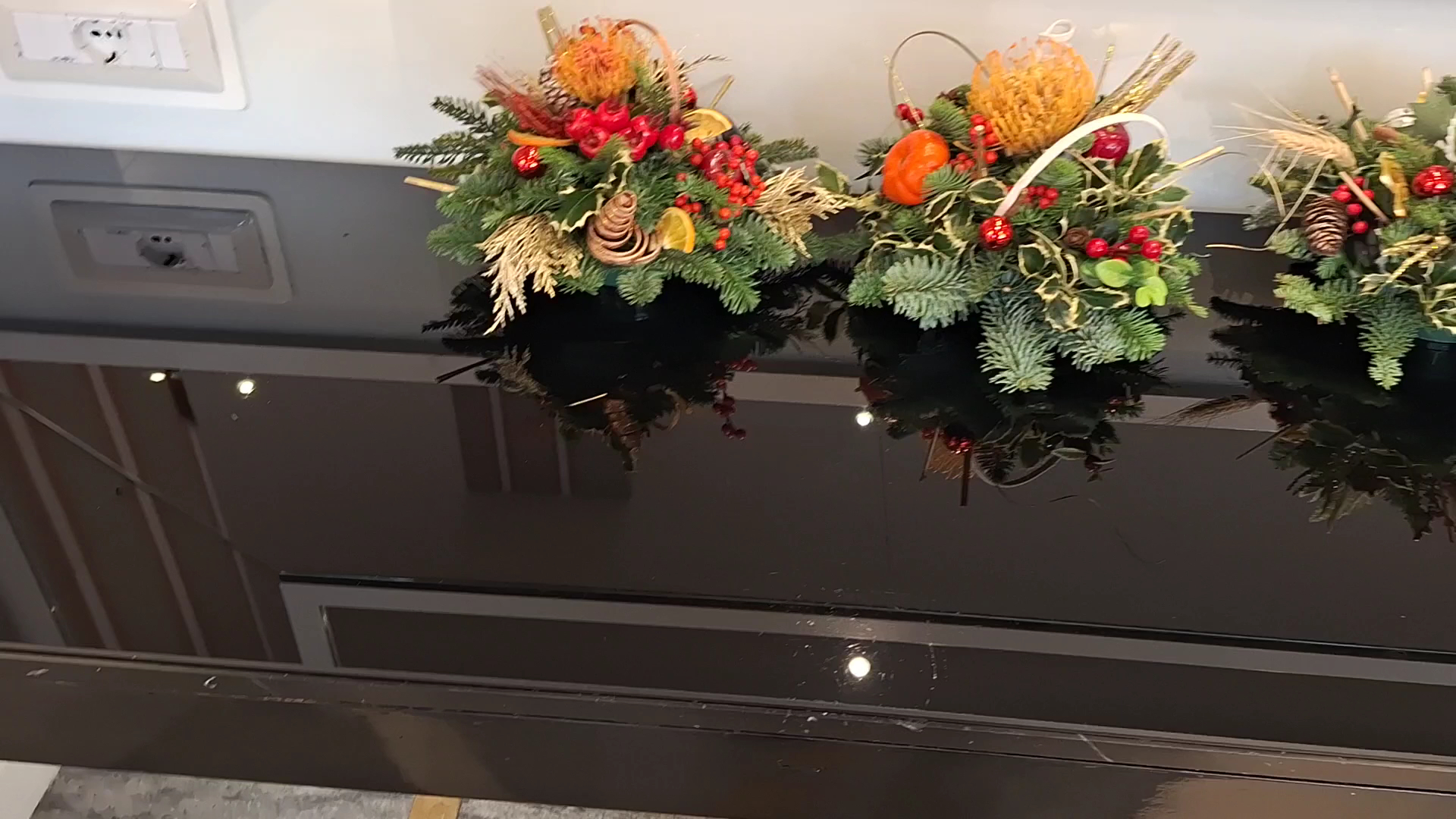 Fiori di Abramo